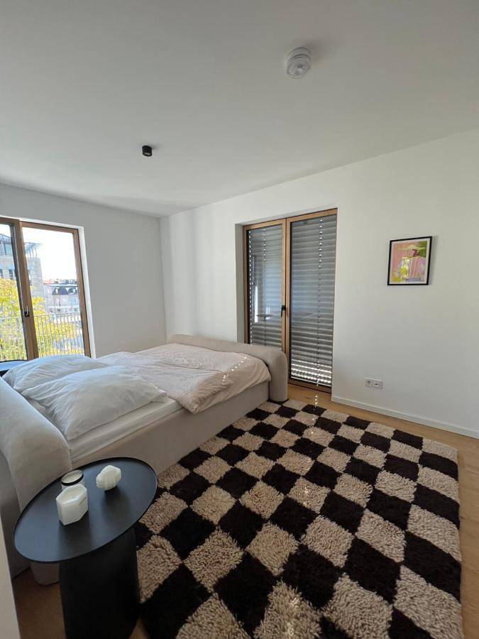 Gîte pour 2 personnes, avec jardin, animaux acceptés dans Berg Am Starnberger See - 3