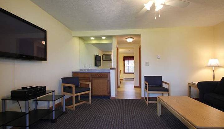 Nautical Mile Resort in Wells (Maine), Comté de York