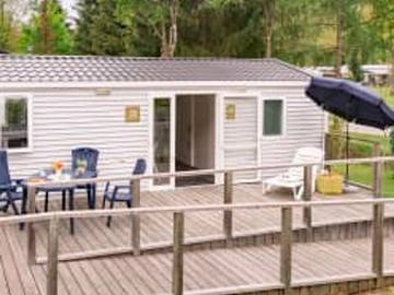 Camping voor 4 Personen in Tellin, Provincie Luxemburg, Afbeelding 1