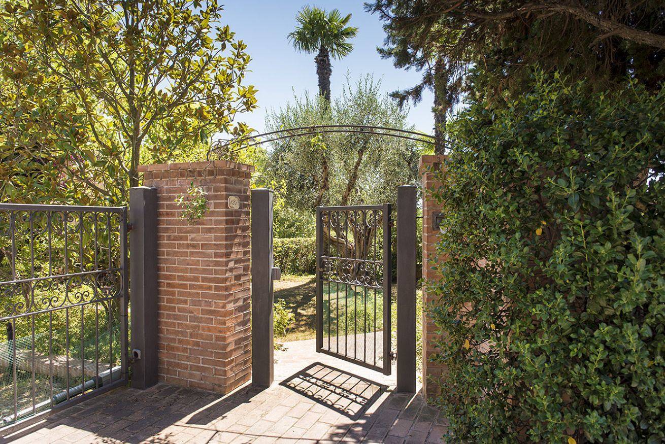 Ganze Wohnung, S139 - Sirolo, new studio apartment near the center in Sirolo, Riviera del Conero