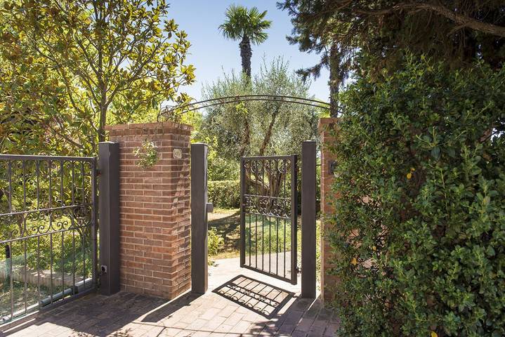 Apartamento de vacaciones para 2 personas - 1