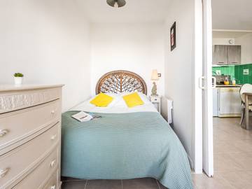 Location De Vacances pour 4 Personnes dans Anglet, Côte Basque, Photo 4