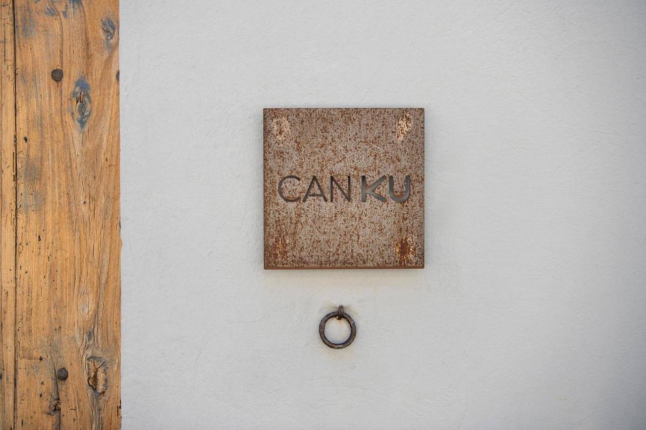 Can Ku in Banyoles, Pla de l'Estany