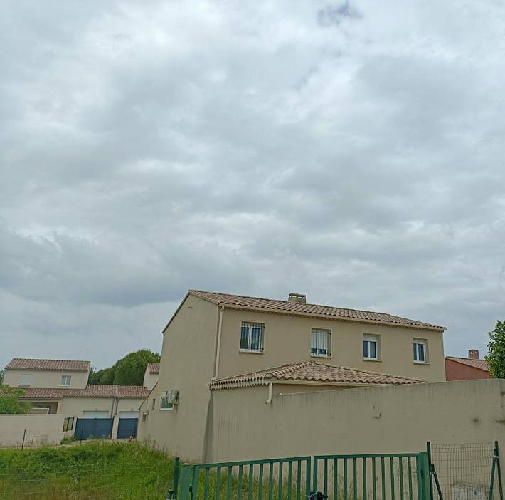 Location de vacances pour 10 personnes, avec piscine et terrasse, animaux acceptés à Vedène - 2