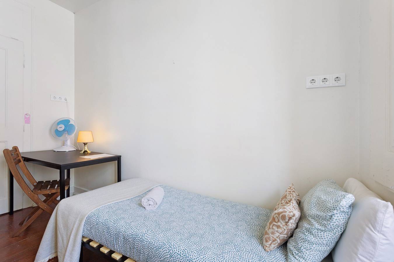 Estúdio inteiro, Estúdio '21 - Amoreiras Apartments' com Wi-Fi in Lisboa, Costa de Lisboa