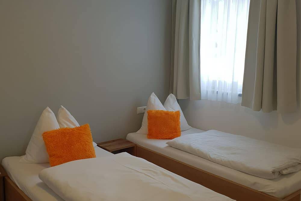 Geheel appartement, Appartement Unterlechnung in Vomp in Vomp, Bezirk Schwaz