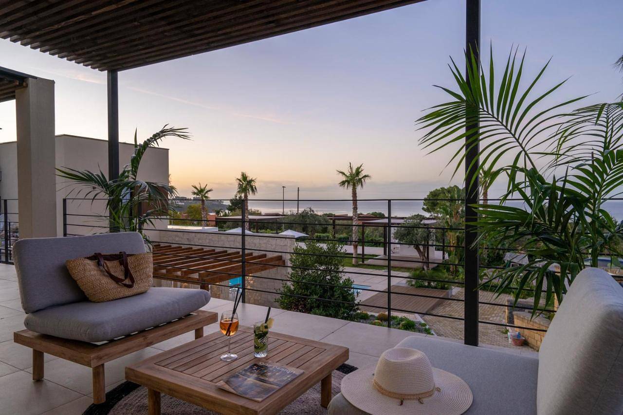Insulae Resort in Cefalù, Cefalù (Comune)