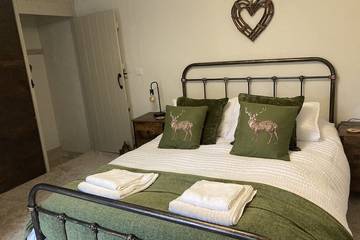 Cottage for 2 People in Middleton-in-Teesdale, North Pennines AONB, Photo 1