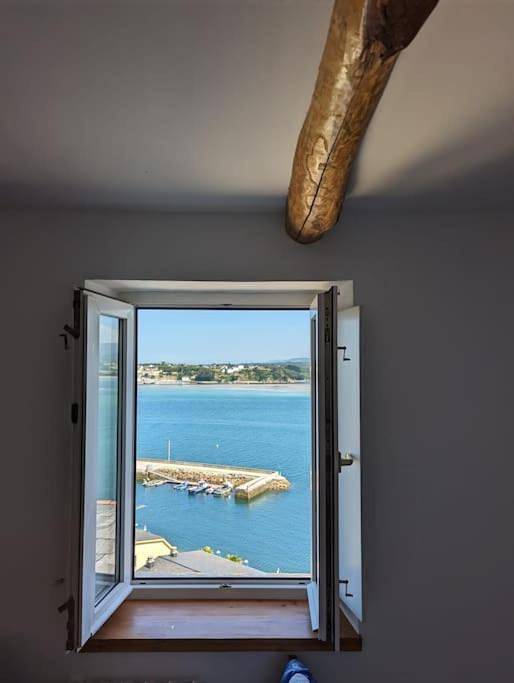 Ferienhaus für 6 Personen, mit Ausblick - 1