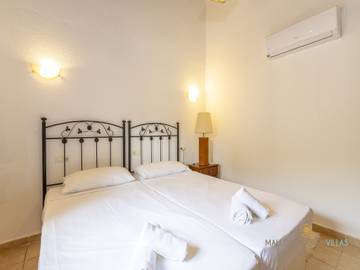 Villa in Alcúdia, Mallorca Norden für 6 