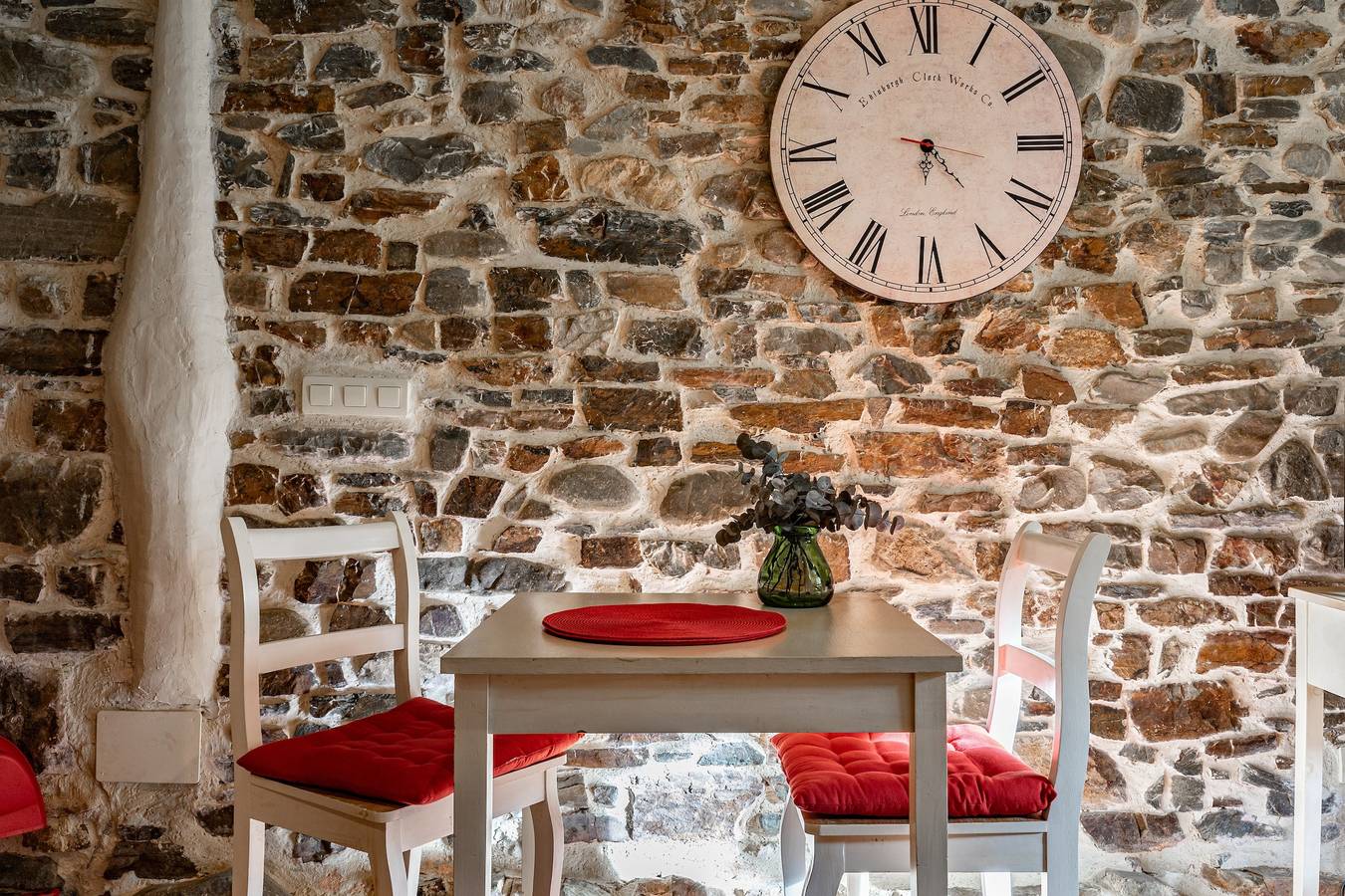 Apartamentos Rurales Ca Lulón: La Colmena in Tineo, Provincia de Asturias