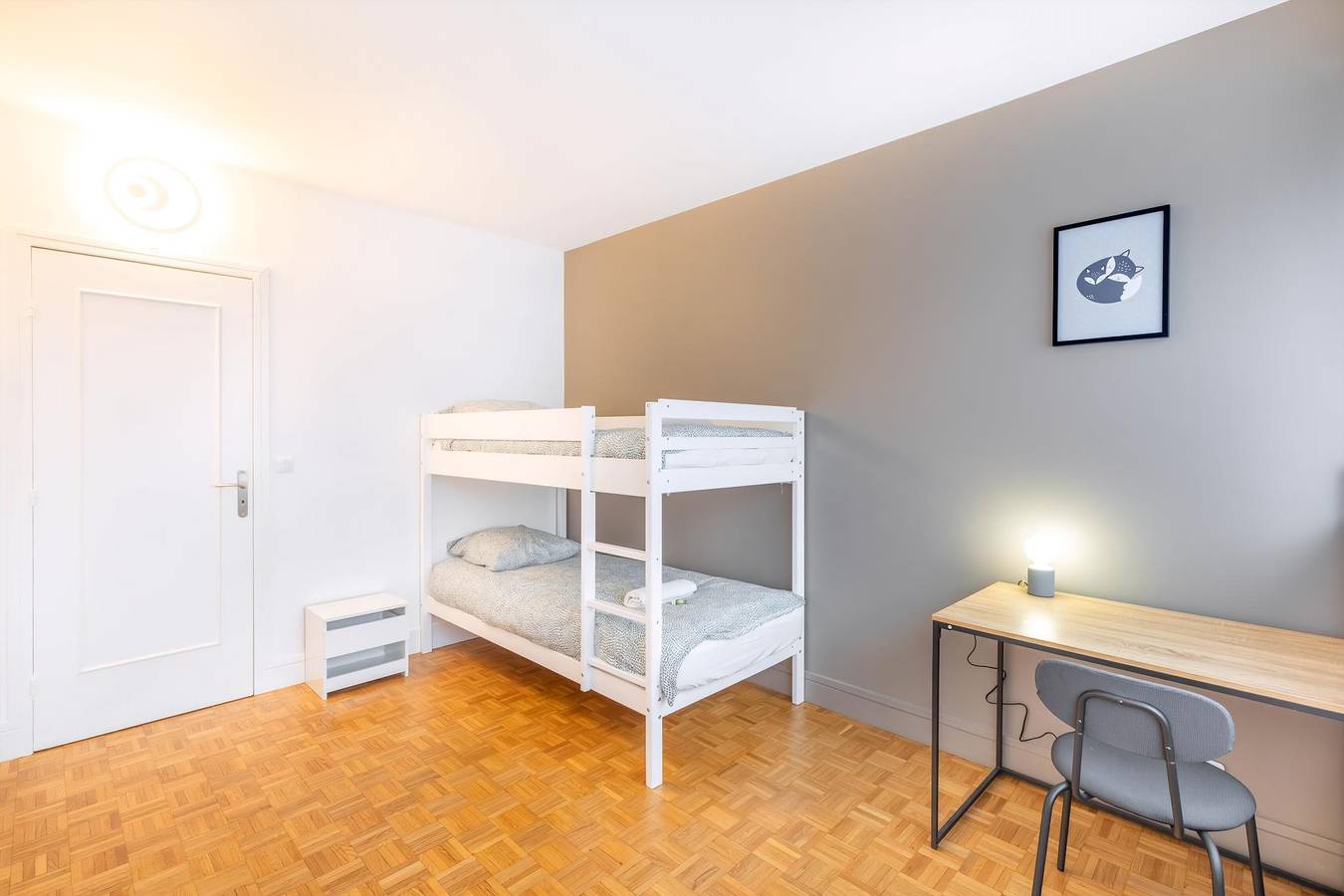 Entire apartment, Guestready - chic sanctuary in Fontenay-aux-Roses in Fontenay-aux-Roses, Hauts-de-Seine