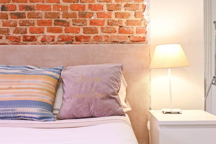 Ganze Wohnung, M Apartamento con jardín Hispanoaméric in Chamartín (Madrid), Madrid