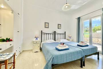 Villa για 7 Άτομα σε Κασσιόπη, Κέρκυρα, Φωτογραφία 4