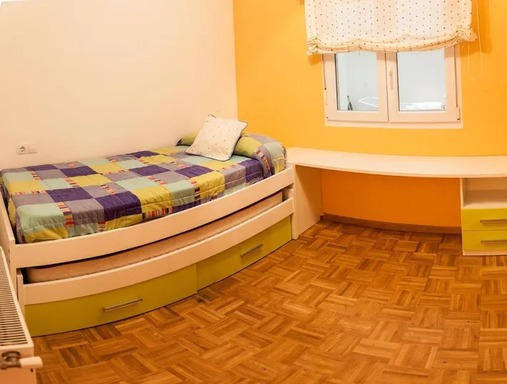 Holiday apartment for 4 people, with view - 1