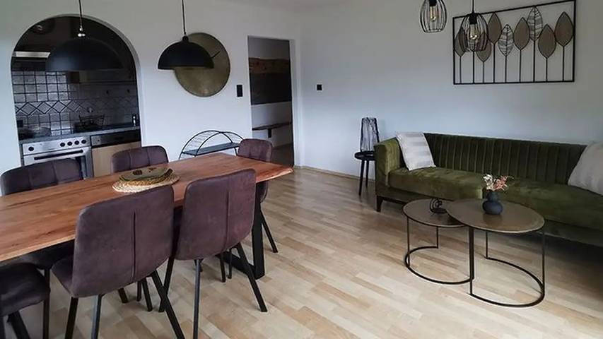 Ferienwohnung für 2 Personen, mit Terrasse in Mondsee (Stadt) - 4