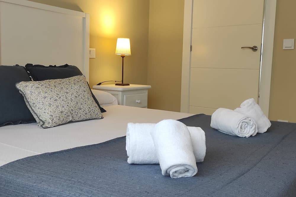 Appartamento intero, C01A05 Precioso apartamento con vistas al Mar in Santander, Costa cantabrica
