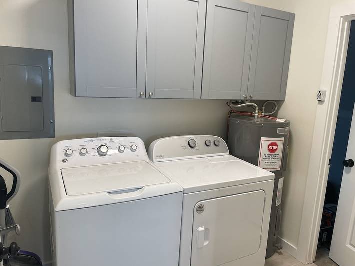 Vacation house for 7 people, with balcony and yard on Oahu