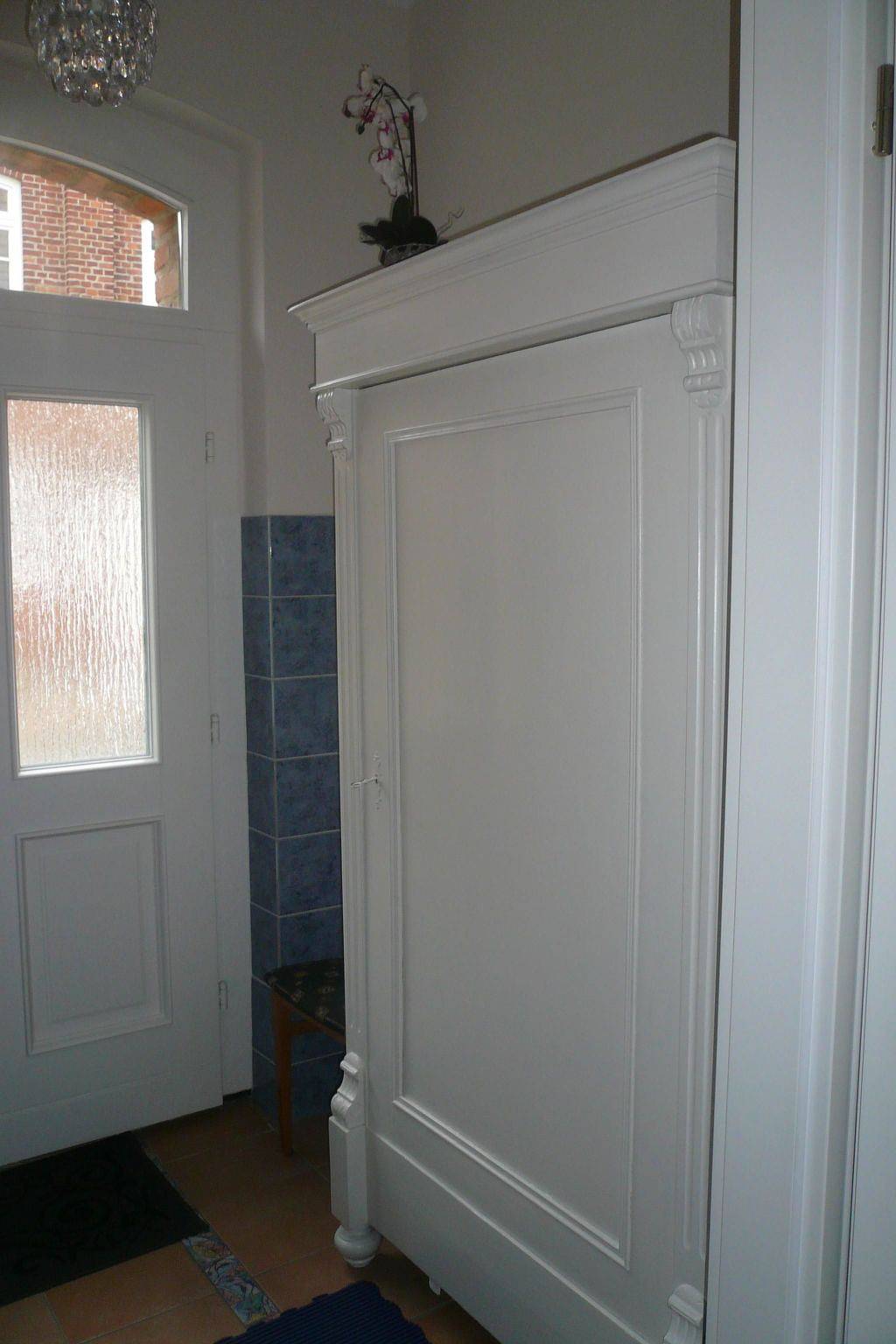 Ganze Wohnung, Studio am Rande eines Naturschutzgebietes in Dassow, Nordwestmecklenburg (Wismar und Umgebung)