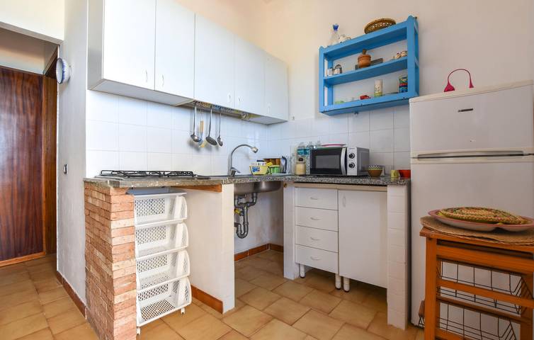 Ferienwohnung für 2 Personen, mit Garten auf Sizilien - 3