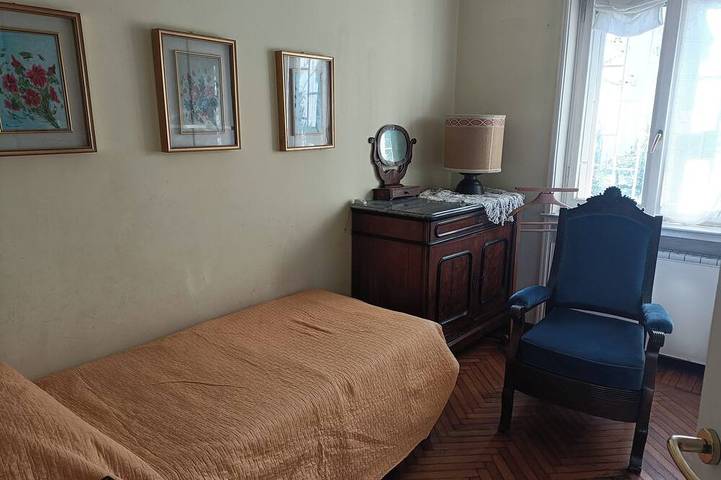 Chambre d’hôte pour 2 personnes à Bergame - 3