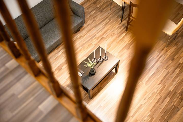 Ganze Ferienwohnung, Apartment Sleeps 4 with Pets Welcome in Timișoara, Timiș
