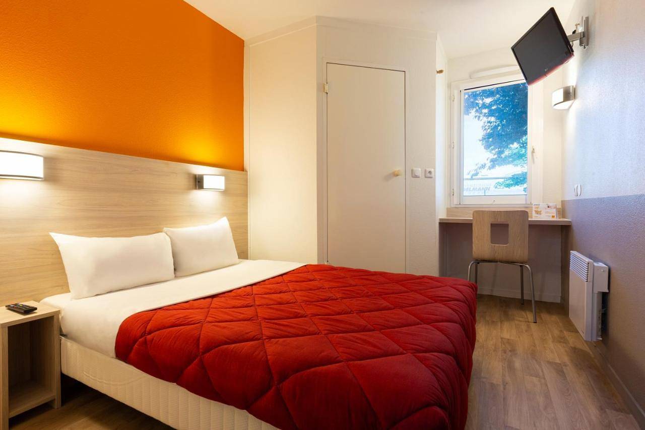 Premiere Classe Nantes Ouest - St Herblain in Saint-Herblain, Région de Nantes