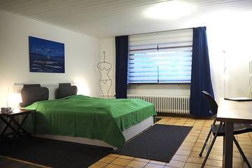 Ferienwohnung für 2 Personen in Mülheim an der Ruhr