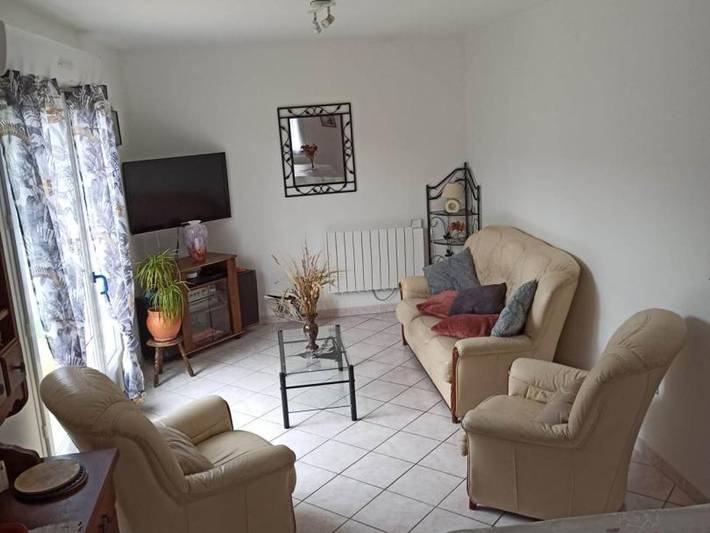 Gîte pour 7 personnes, avec jardin, animaux acceptés dans la Manche - 2