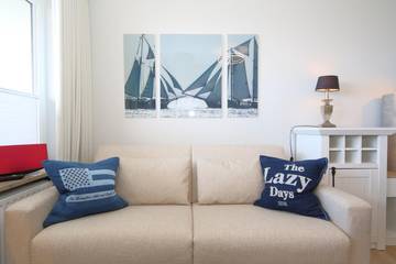 Apartament Wakacyjny dla 2 osoby w Sylt (Gemeinde), Sylt, Zdjęcie 3