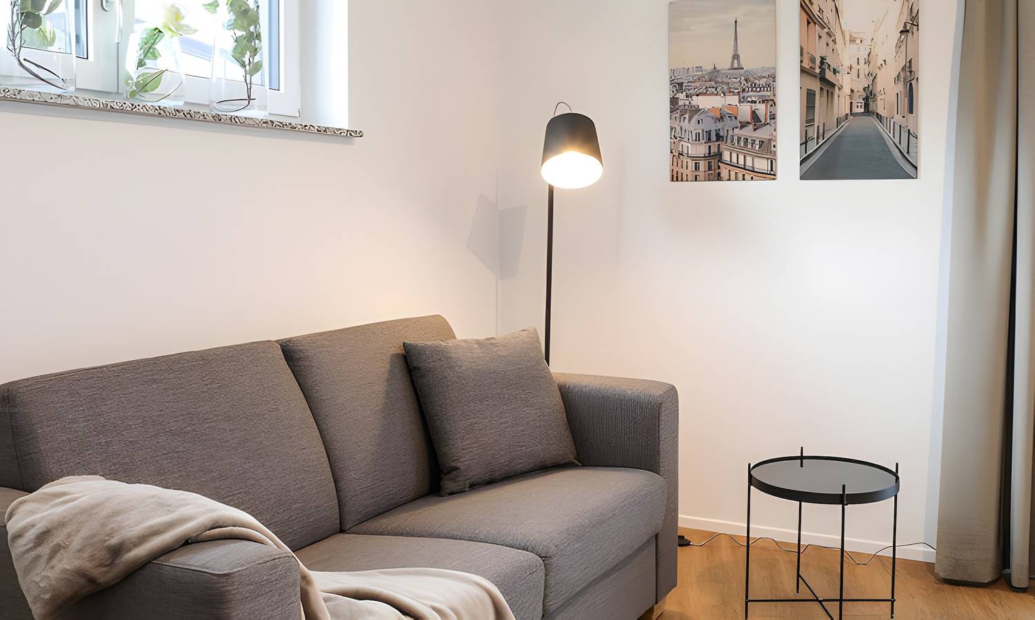 Entire apartment, Apartment '1' with Wi-Fi in Balingen, Neckar-Alb