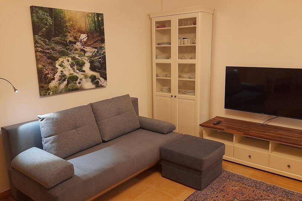 Ganze Wohnung, Speziell ausgestattetes Mini-Apartment in Mattersburg (Bezirk)
