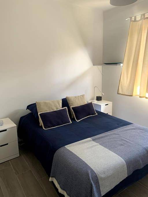 Apartamento inteiro, One-Bedroom Apartment in Praia de Quiaios, Quiaios