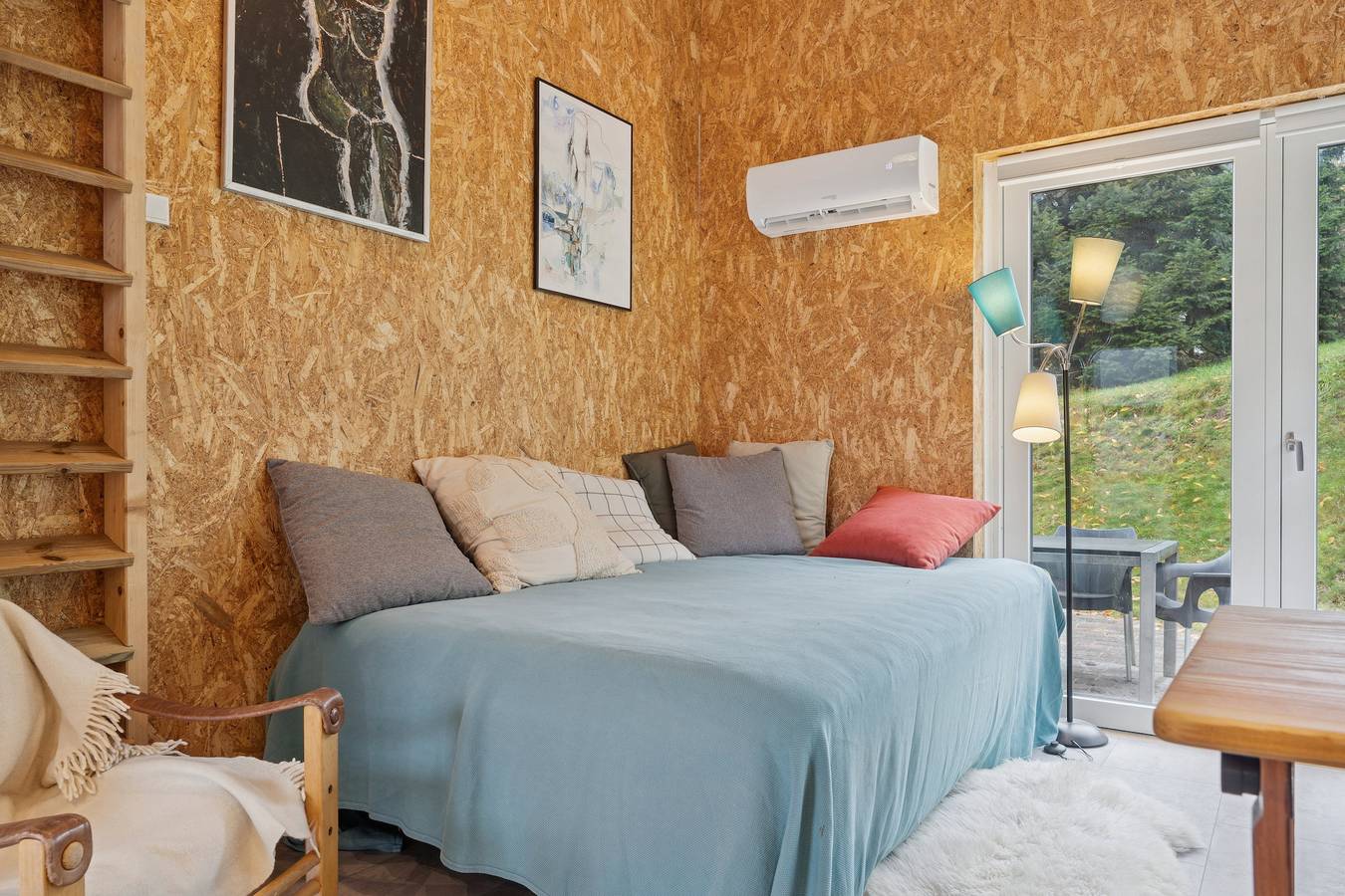 Ganze Wohnung, Kleine Oase nah an Küste und Stadt in Ebeltoft (Stadt), Ebeltoft