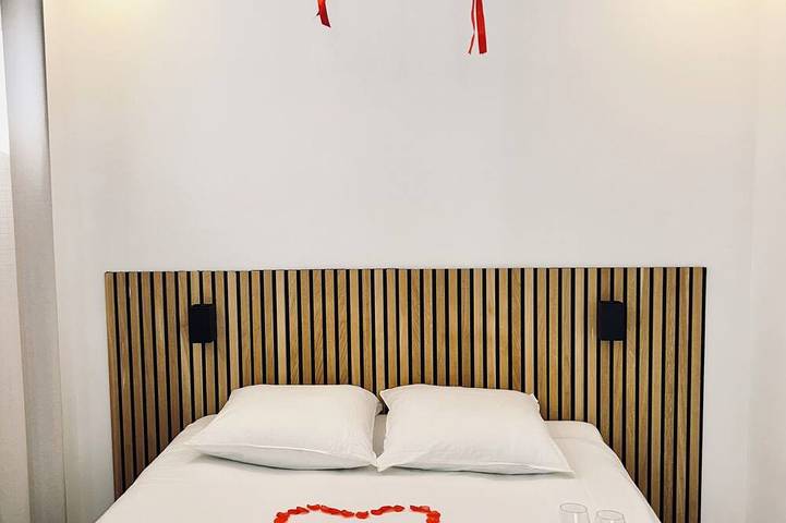 Apartamento entero, Secrets of Romance in Saint-Maurice, Valle del Marne