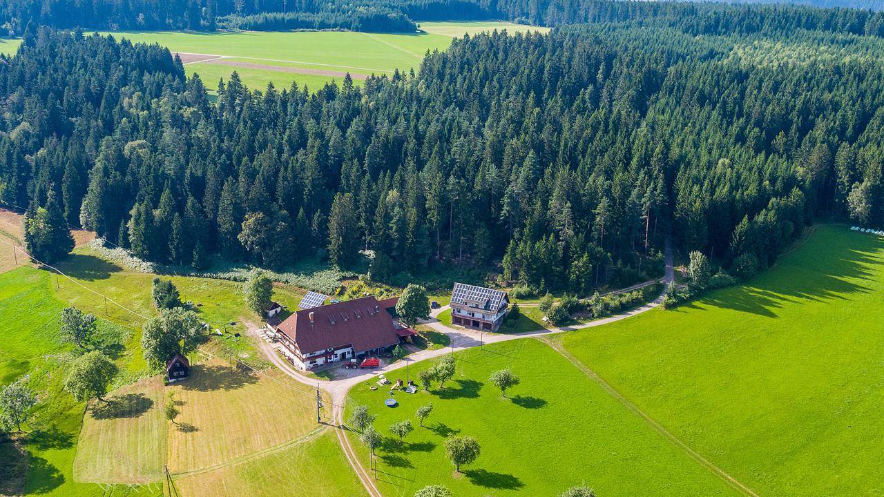 Ganze Ferienwohnung, Ferienwohnung für 5 Personen (75 m²) in Schramberg in Schramberg, Mittlerer Schwarzwald