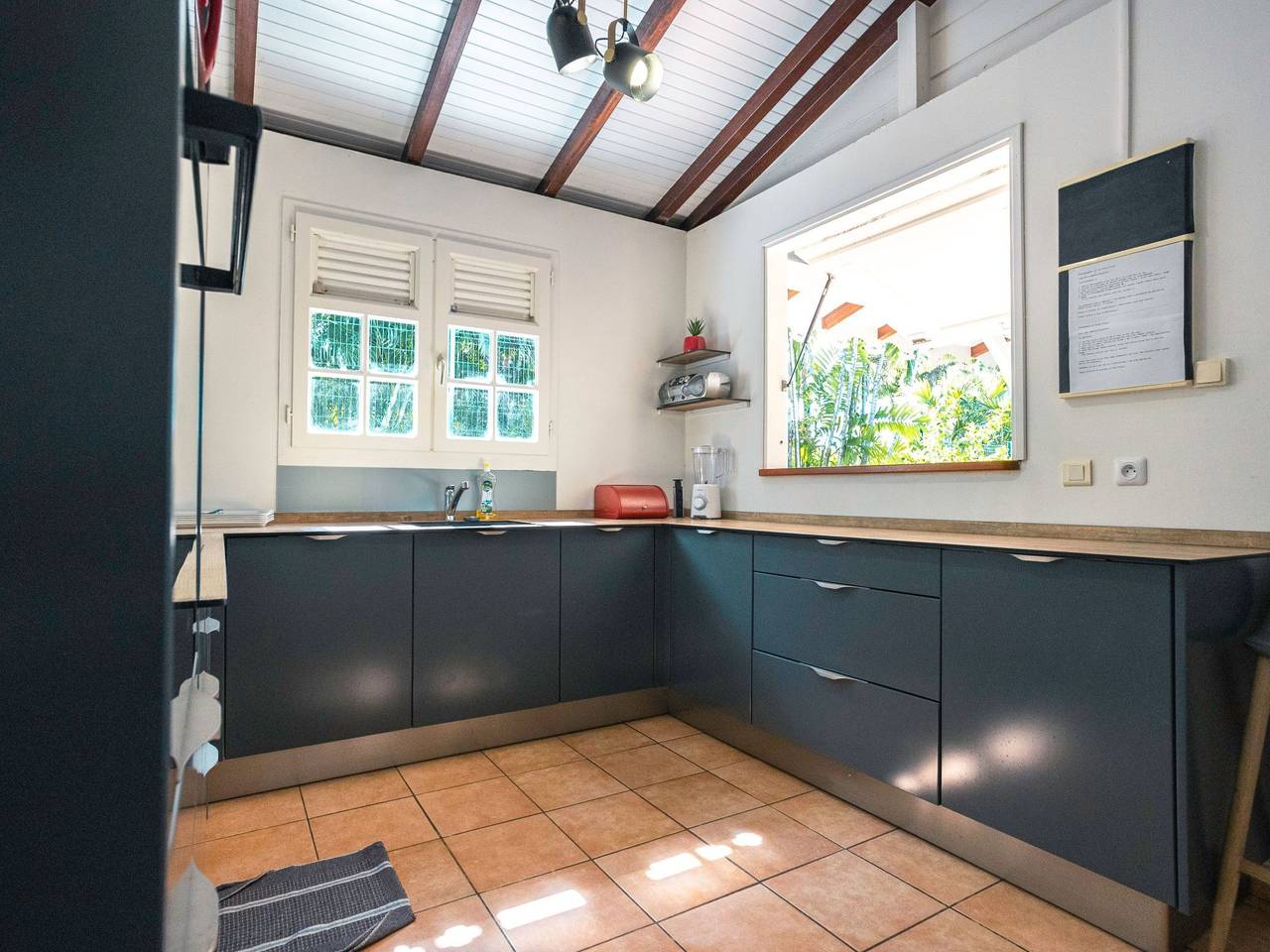 Villa Girofle in Le Vauclin, Martinique