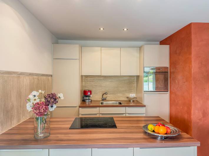 Ferienwohnung für 4 Personen, mit Balkon am Ossiacher See - 3