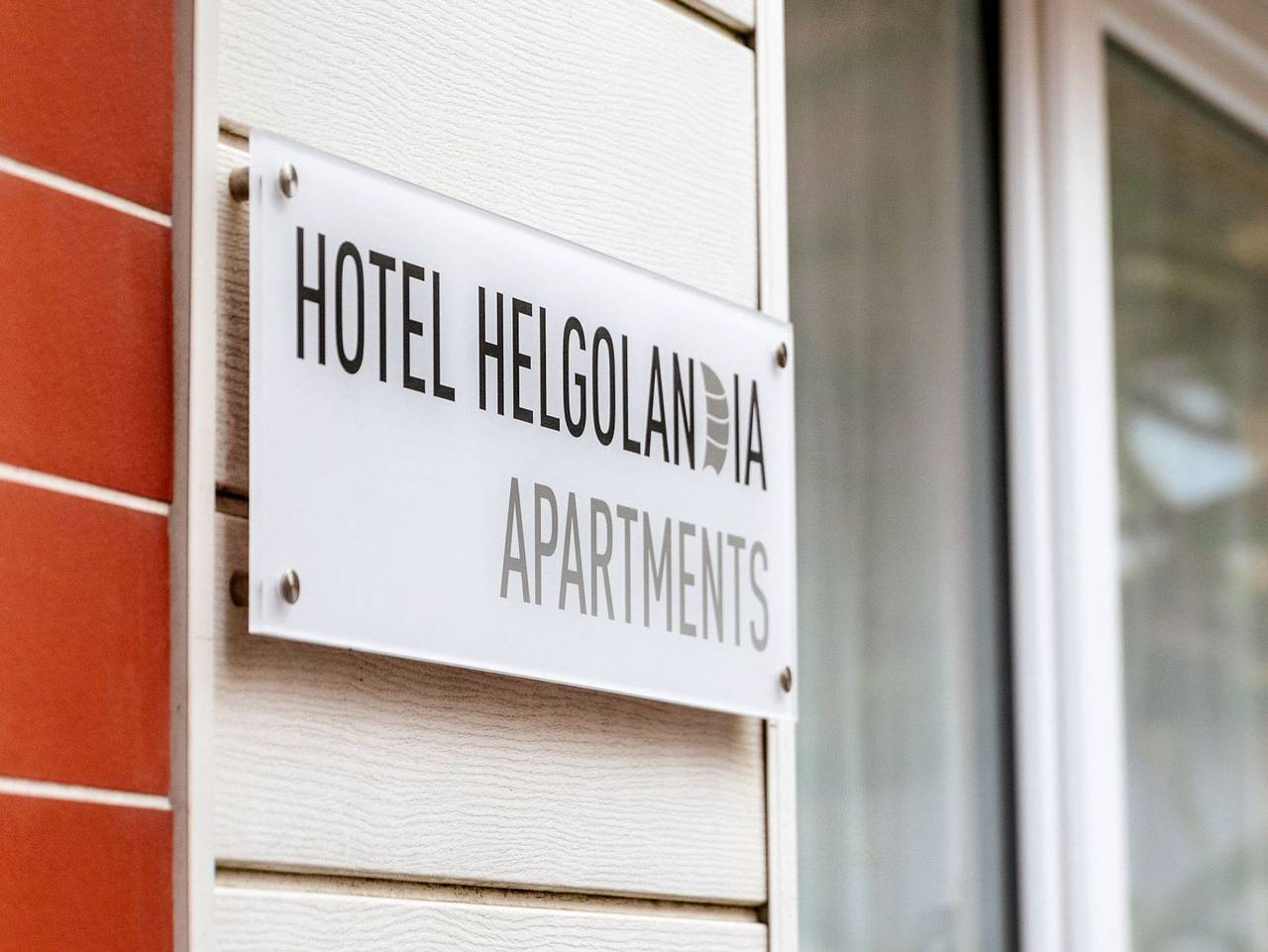 Ganze Ferienwohnung, Helgolandia Apartments in Helgoland