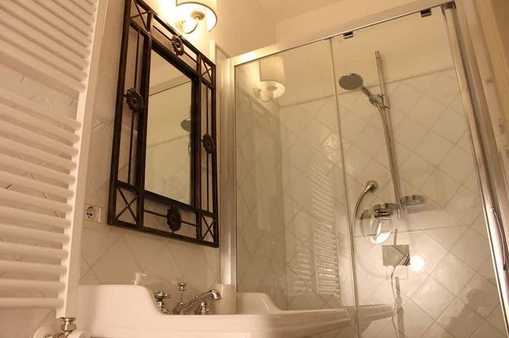 Cozy cottage for two in gorgeous property with beautiful swimming poo in Spoleto, Perugia Provinz