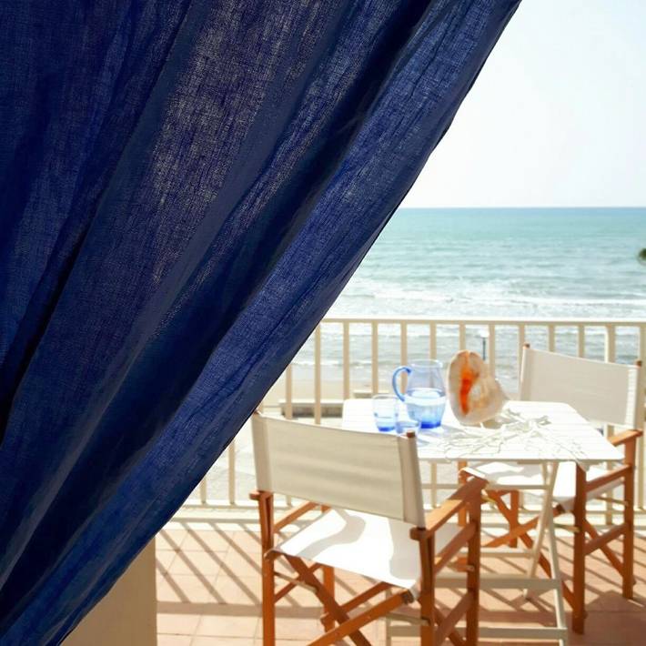 Gîte pour 5 personnes, avec terrasse et vue à Sampieri - 2