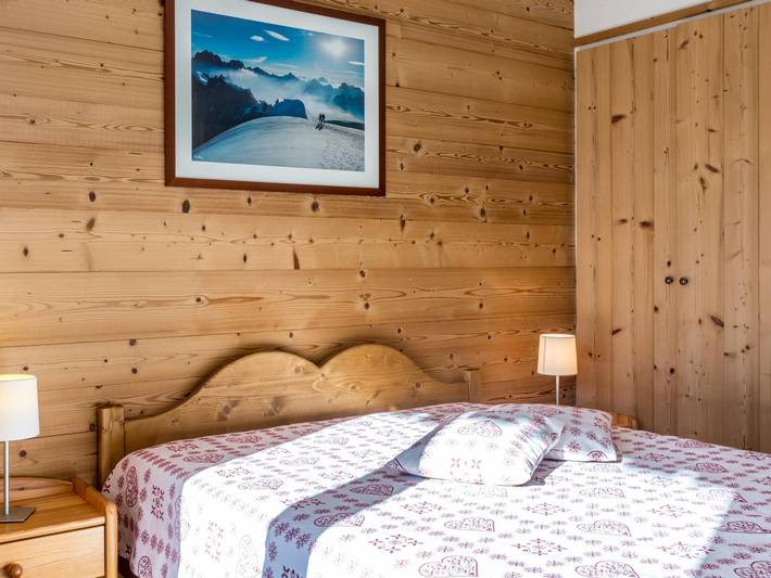 Gîte pour 4 personnes dans Office De Tourisme De La Clusaz - 3
