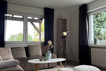 Ferienwohnung für 2 Personen in Hattingen