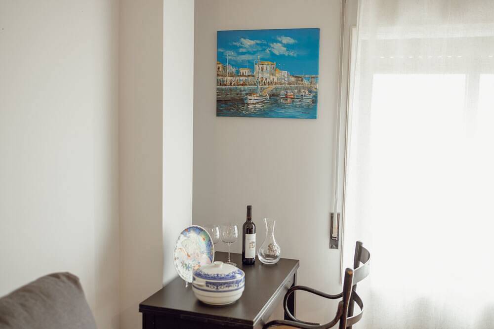 Geheel appartement, Espinho Seawalk And Seaview by Vacationy in Espinho, Aveiro District