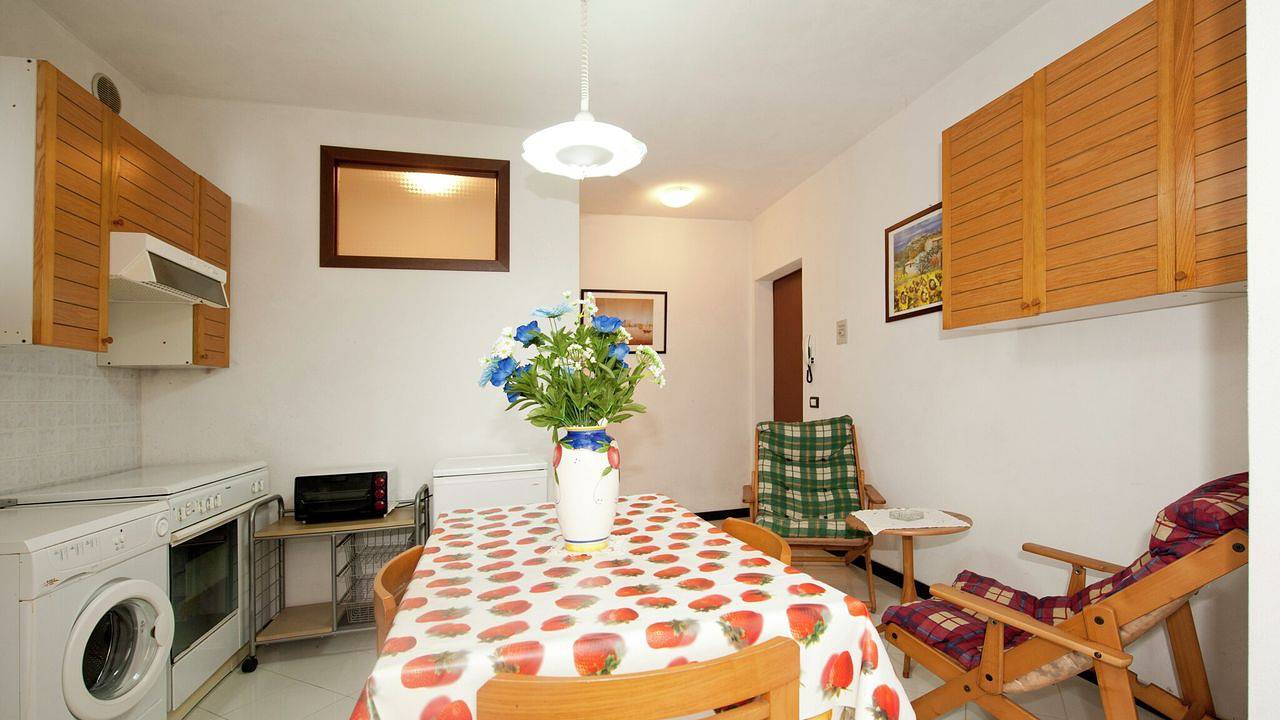 Ferienhaus für 2 Personen (50 m²) in Sesta Godano in Rio (Sesta Godano), Sesta Godano