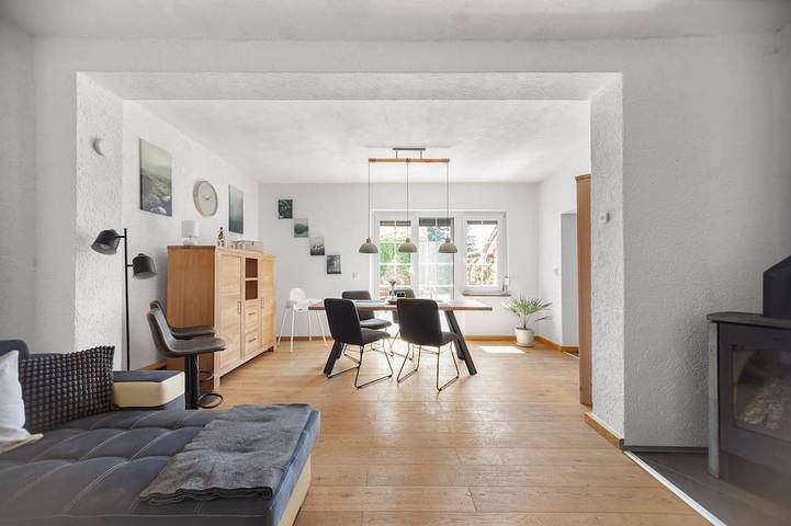 Ferienhaus für 4 Gäste mit 80m² in Hohenbocka in Hohenbocka, Oberspreewald-Lausitz