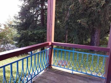 Apartment for 4 People in Les Arcs, Bourg-Saint-Maurice, Photo 2