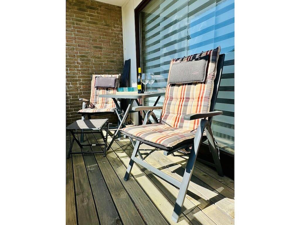 Casa vacanza a Busum a partire da 165€ a notte