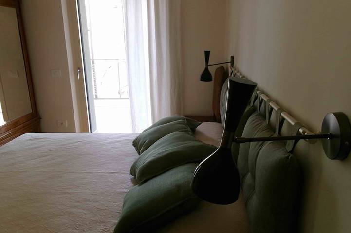 Villa pour 7 personnes, avec balcon à Garde - 3