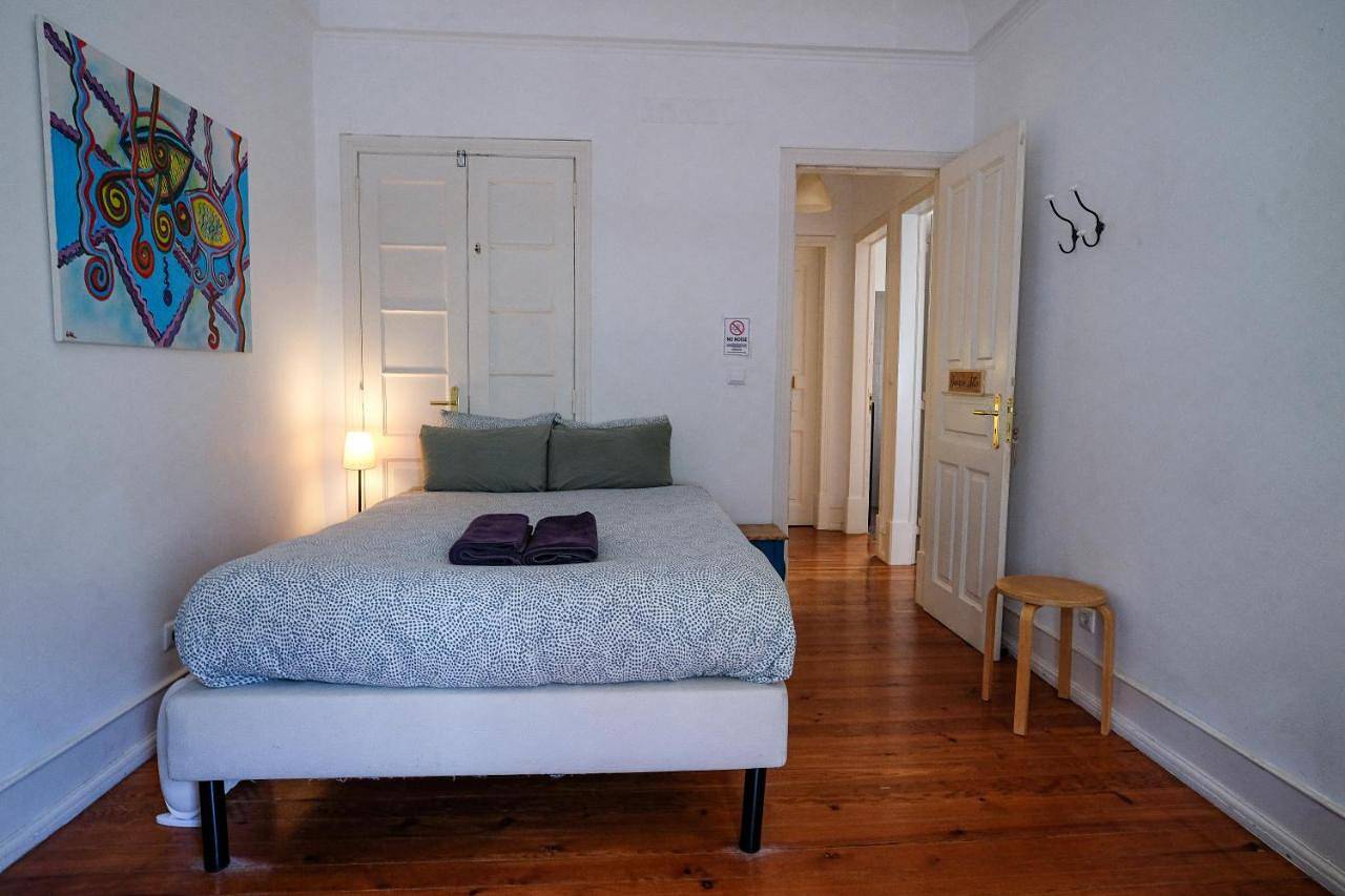 Lisbonera Guest House in Lissabon, Costa de Lisboa
